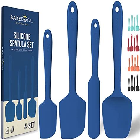 best heat resistant silicone spatula|heat proof spatula.
